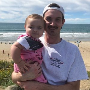 Meet your Posher, Jake